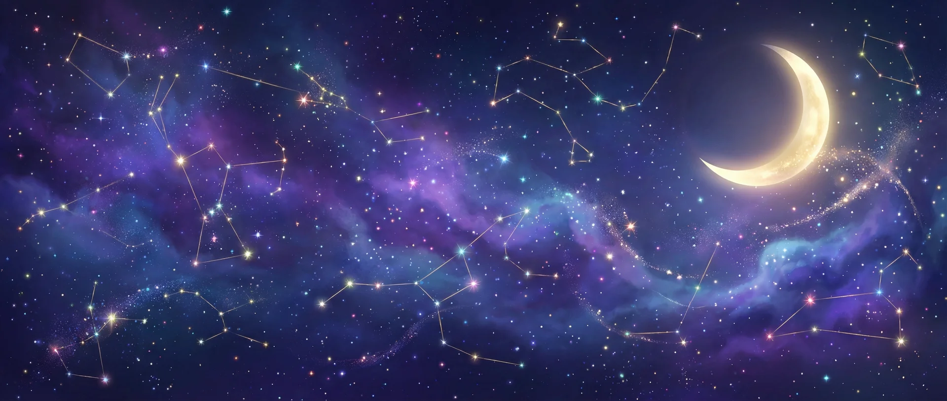 星空背景 - 青青青国产在线观看手机免费 | 每日星座运势与塔罗占卜